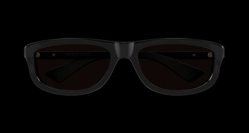 BOTTEGA VENETA 58 Sunglass Unisex Recycled